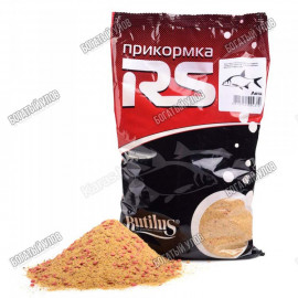 Прикормка рыболовная RUTILUS RS ЛЕЩ
