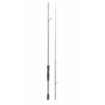 Спиннинг Dayo Black Dragon 2.10 тест 5-25гр