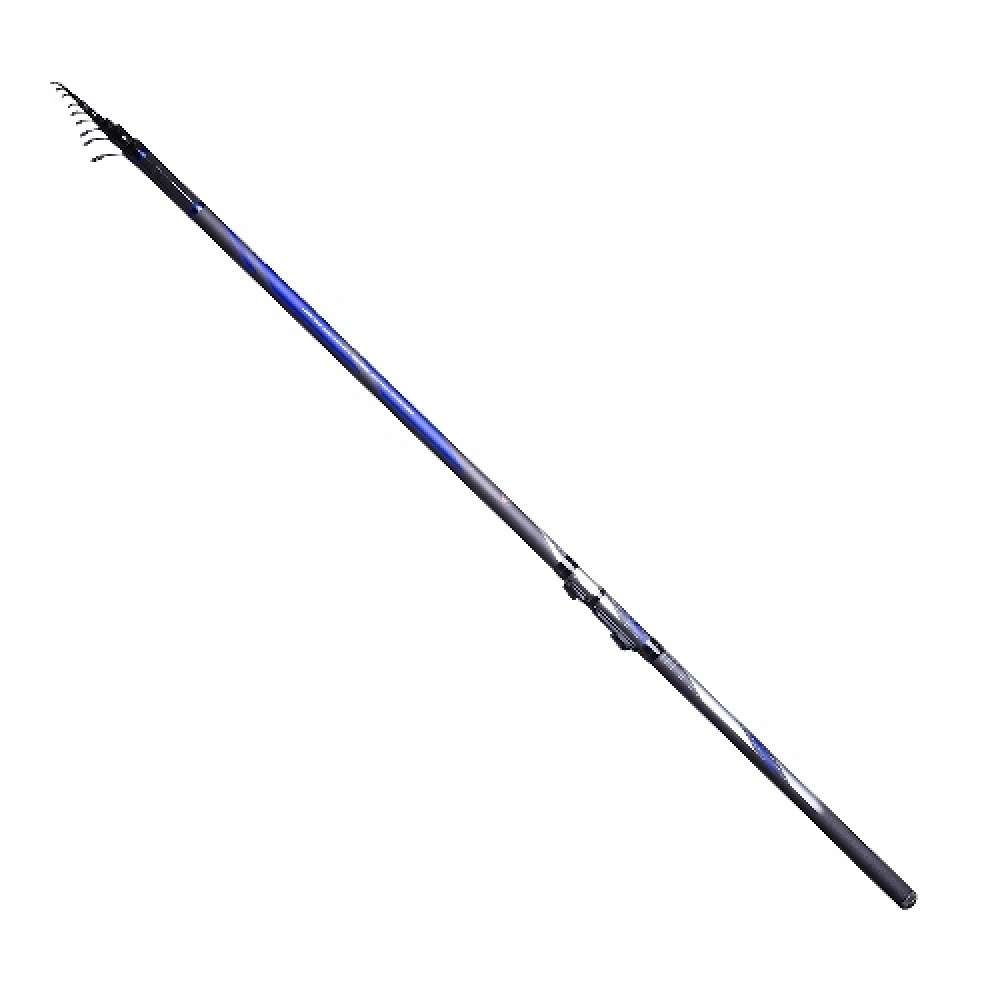 Удилище поплавочное с кольцами INTENSA 600 10-30g