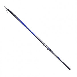 Удилище поплавочное с кольцами INTENSA 600 10-30g