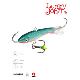 Балансир Lucky John 81601-54