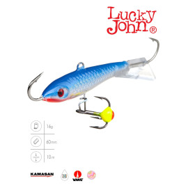 Балансир Lucky John 81601-15H