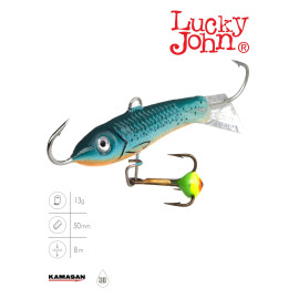 Балансир Lucky John 81501-53