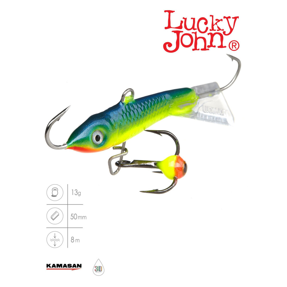 Балансир Lucky John 81501-29