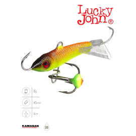 Балансир Lucky John 81451-57