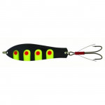 Блесна KUUSAMO Professor 2 Ruohikko 90/18 BL/R/FYe-S