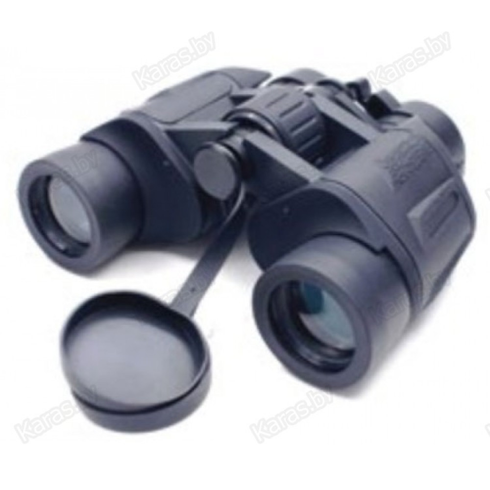 Бинокль Следопыт 7x35 PF-BT-16