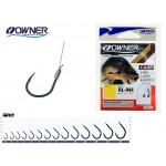 Крючки OWNER POWER RL-044 8