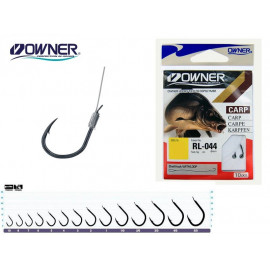 Крючки OWNER POWER RL-044 8