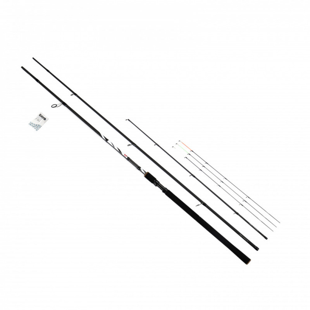 Фидерное удилище Dayo Petrichor Feeder 3.9m 90-150g