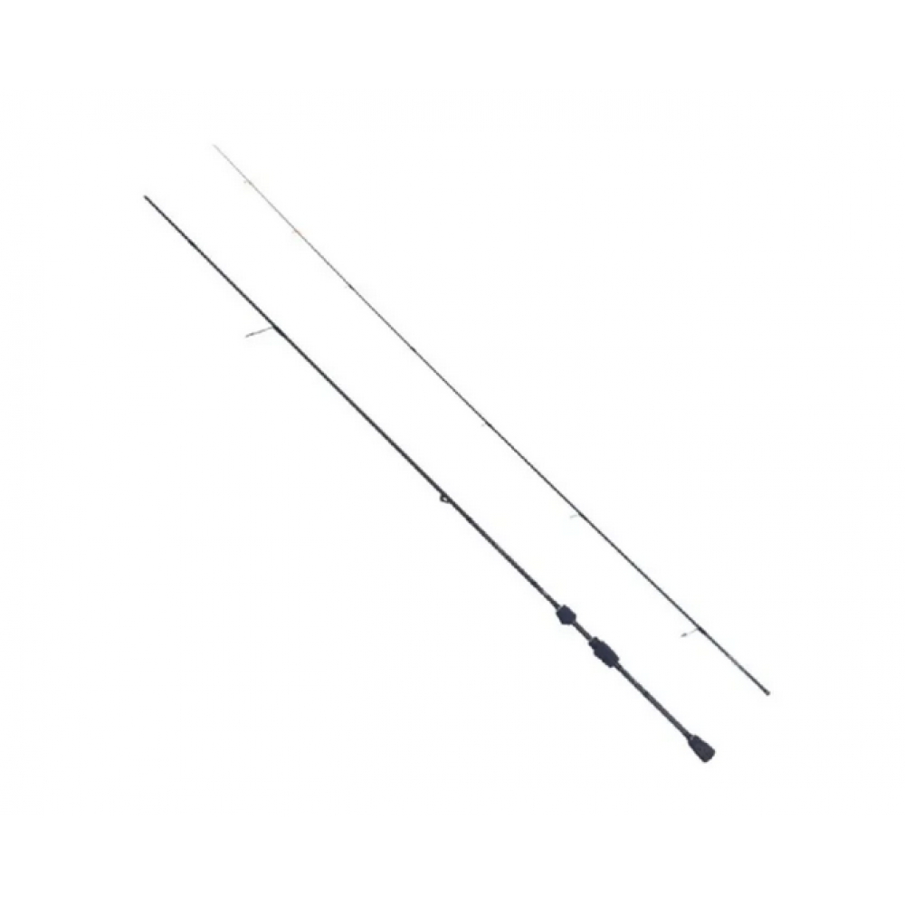 Спиннинг Dayo Black Dragon 2.10 тест 7-35гр