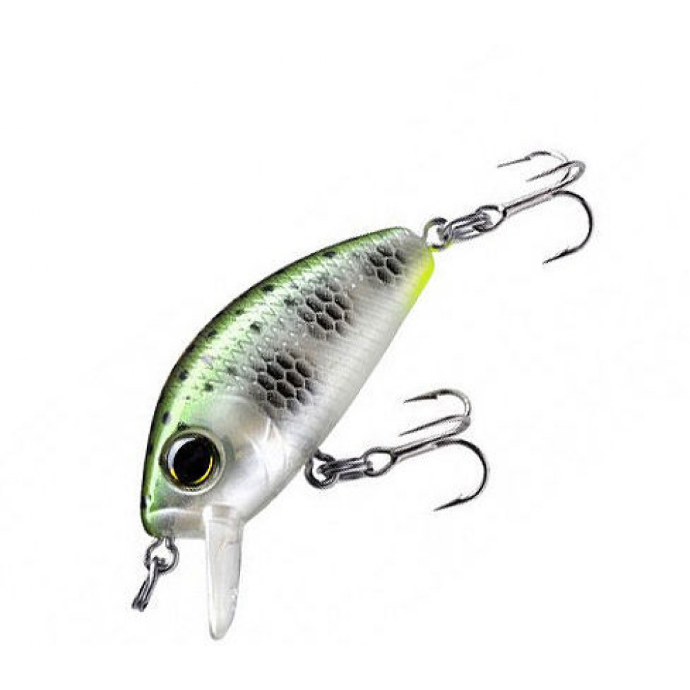 Воблер YO-ZURI L-MINNOW (S) F1168-MDM