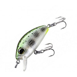 Воблер YO-ZURI L-MINNOW (S) F1168-MDM