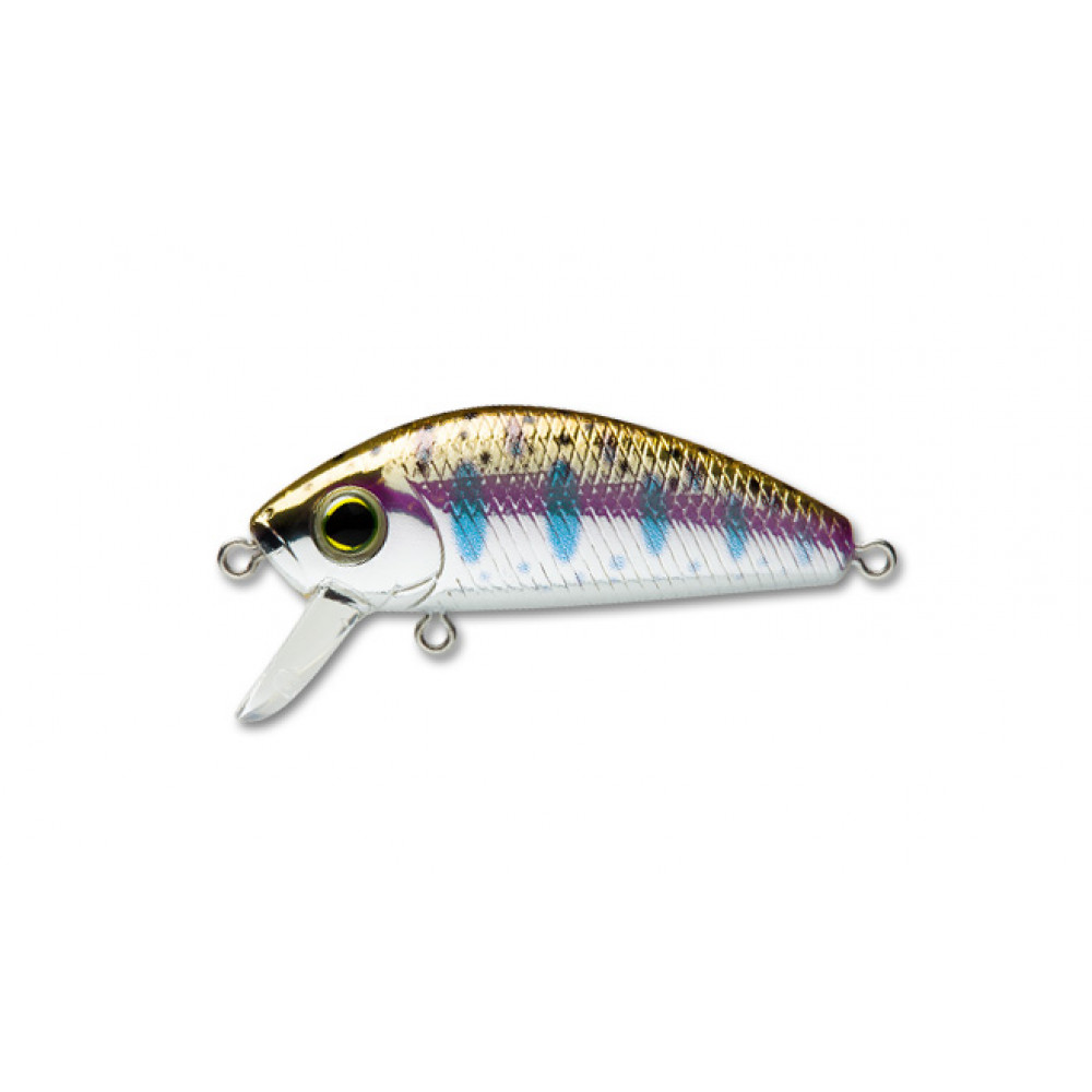 Воблер YO-ZURI L-MINNOW (S) F1168-M113
