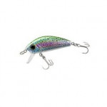 Воблер YO-ZURI L-MINNOW (S) F1168-M99