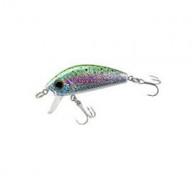 Воблер YO-ZURI L-MINNOW (S) F1168-M99