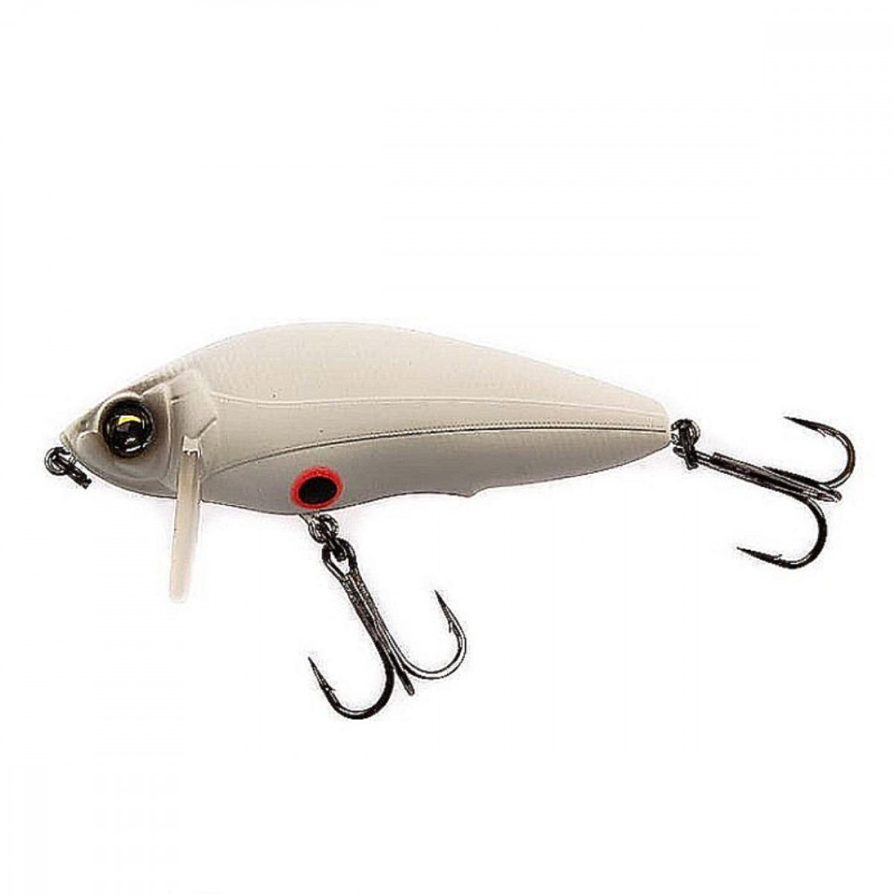 Воблер DUEL HARDCORE SHAD CRANK 0+ R1183-MWH