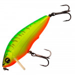 Воблер DUEL HARDCORE SHAD CRANK 0+ R1183-HT
