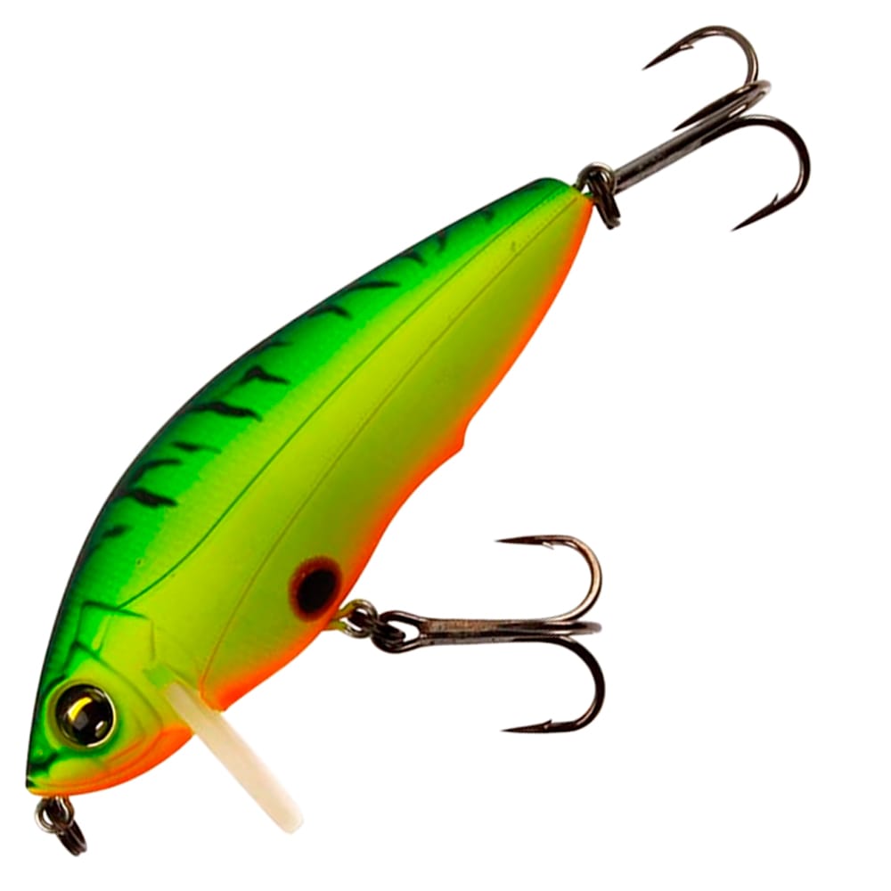 Воблер DUEL HARDCORE SHAD CRANK 0+ R1183-MHT