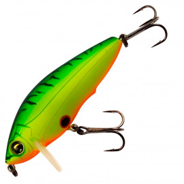 Воблер DUEL HARDCORE SHAD CRANK 0+ R1183-MHT