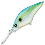 Воблер DUEL HARDCORE SHAD CRANK 1+ R1184-CSH