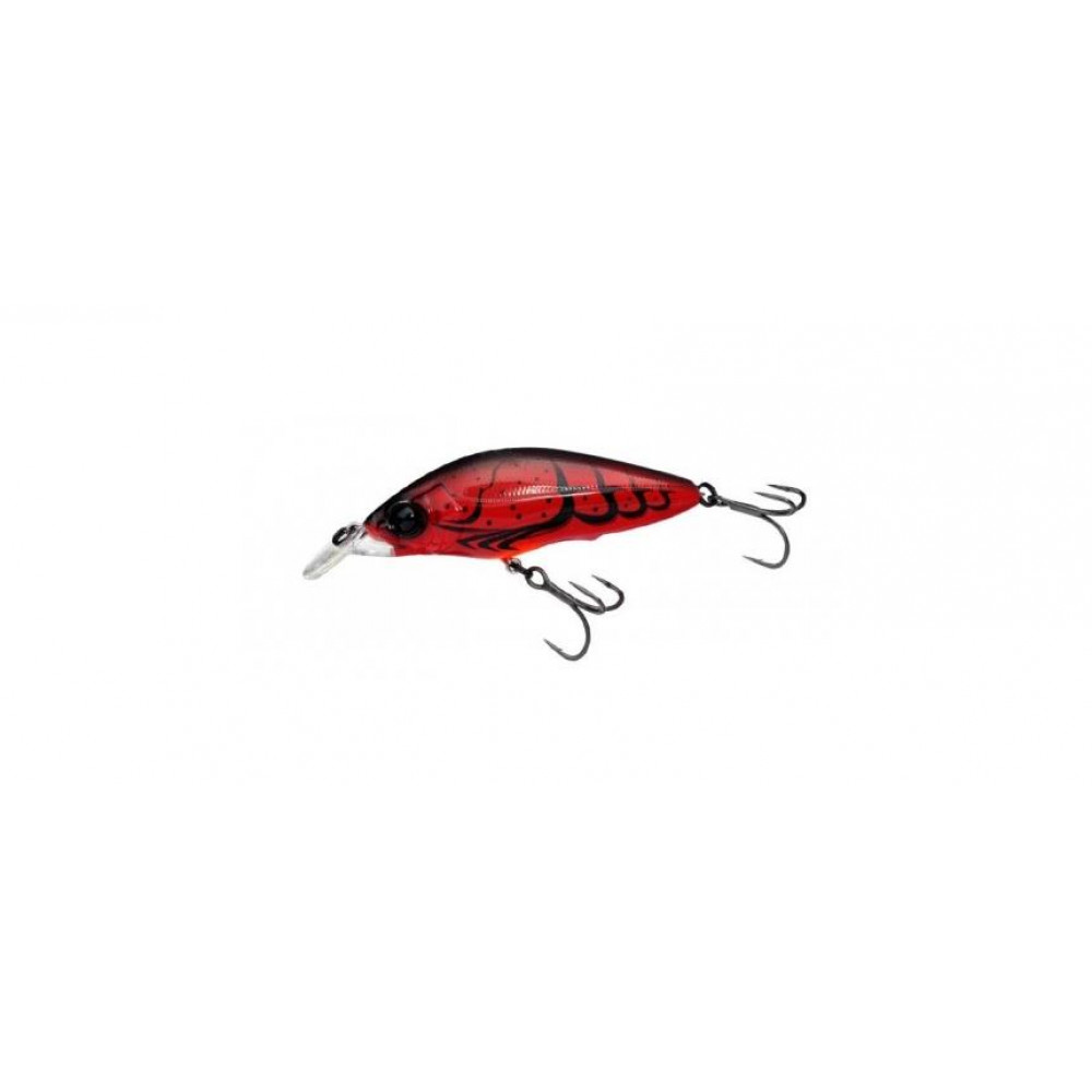 Воблер DUEL HARDCORE SHAD CRANK 1+ R1184-CF
