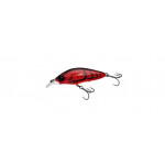 Воблер DUEL HARDCORE SHAD CRANK 1+ R1184-CF
