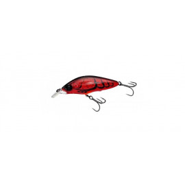 Воблер DUEL HARDCORE SHAD CRANK 1+ R1184-CF