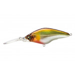 Воблер DUEL HARDCORE SHAD CRANK 1+ R1184-MGSA