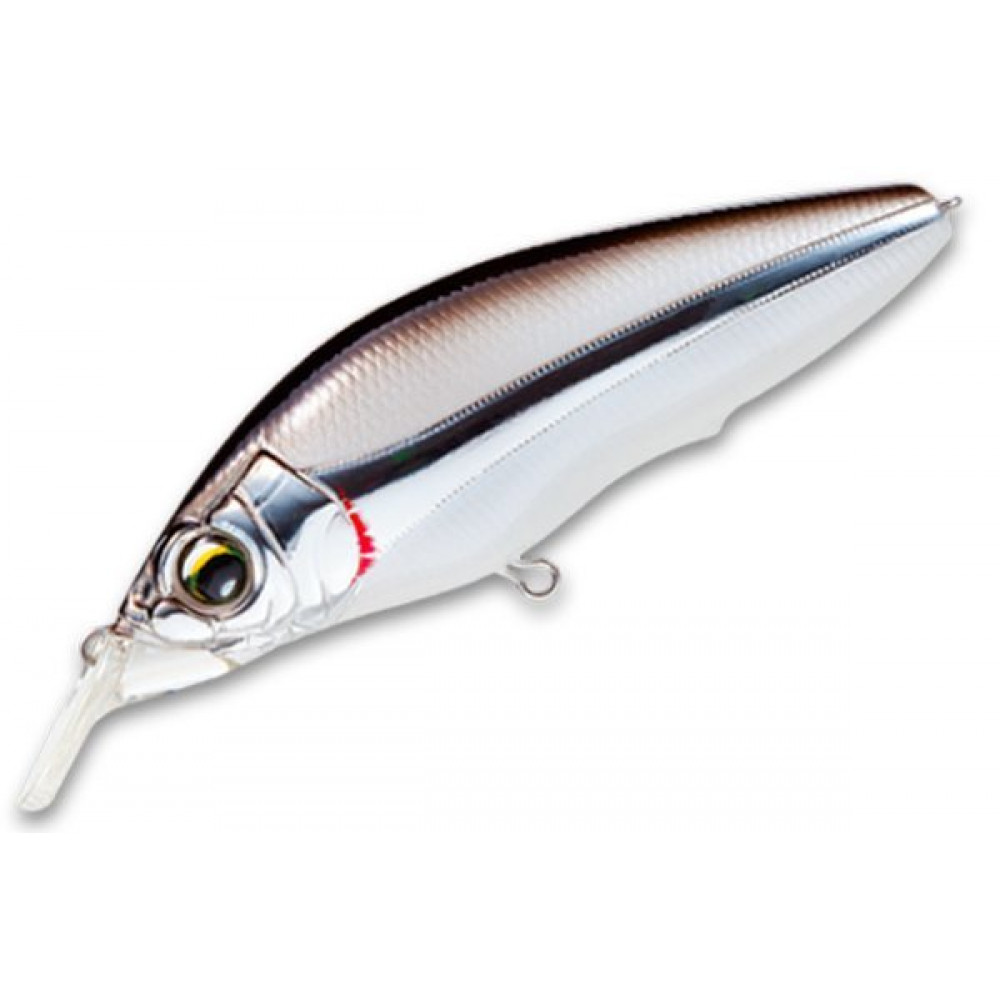 Воблер DUEL HARDCORE SHALLOW CRANK 65F F968-PHSH
