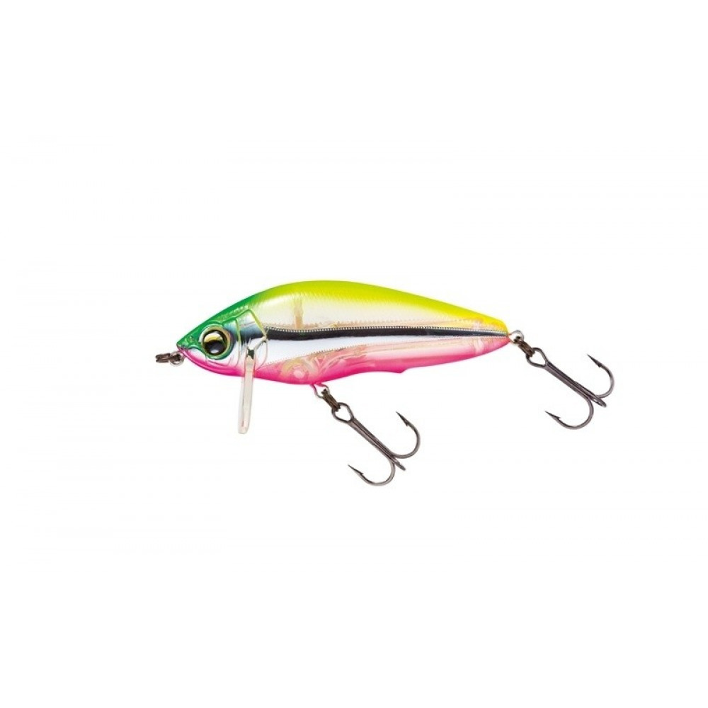 Воблер DUEL HARDCORE SHALLOW CRANK 65F F968-HCLP