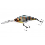 Воблер DUEL HARDCORE SHAD CRANK 3+ R1186-BBG