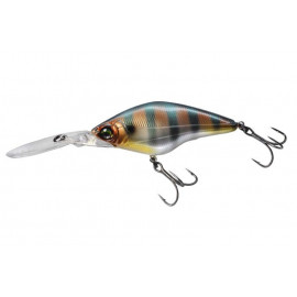 Воблер DUEL HARDCORE SHAD CRANK 3+ R1186-BBG