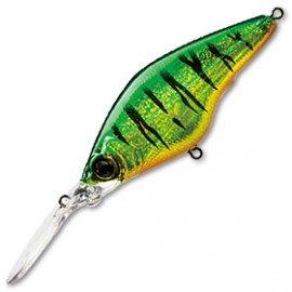 Воблер DUEL HARDCORE SHAD CRANK 3+ R1186-HHT