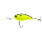 Воблер YO-ZURI 3DB DEEP CRANK (F) R1108-BLCL