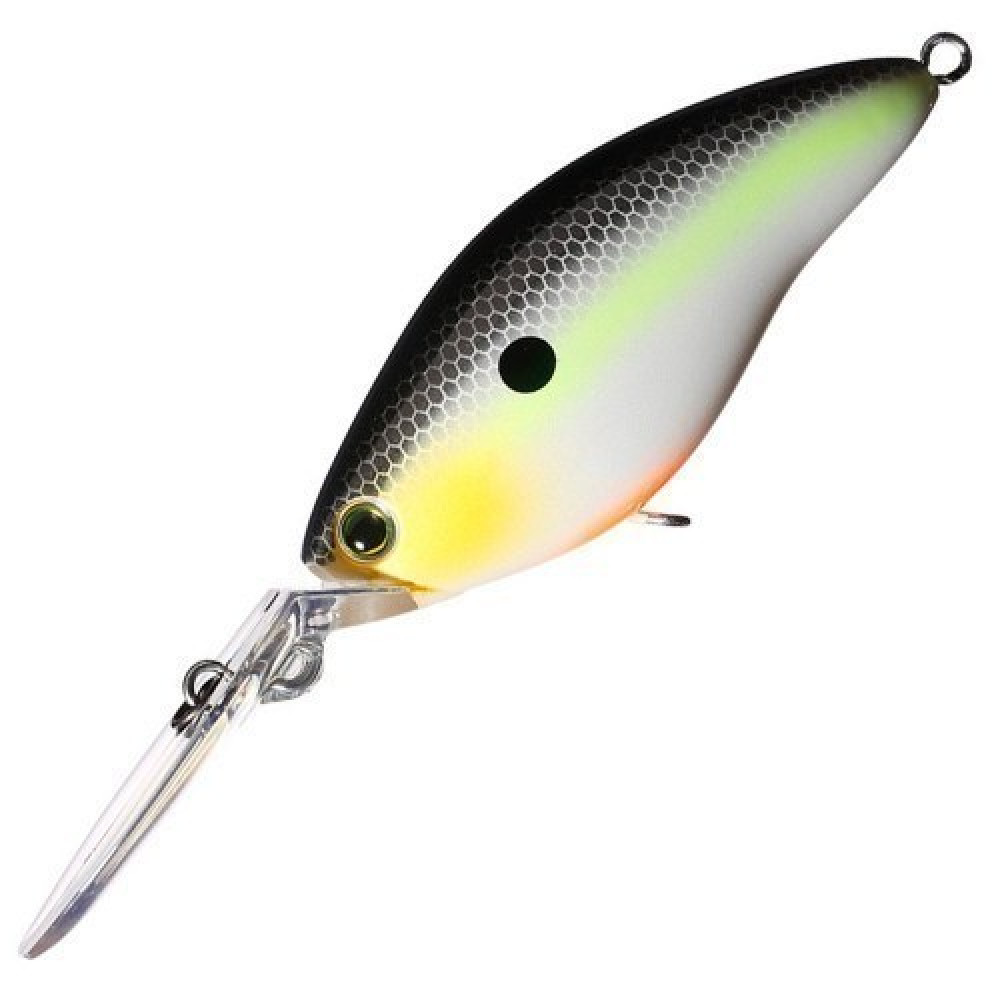 Воблер YO-ZURI 3DS CRANK DEEP DIVER 65(F) F1158-SSH