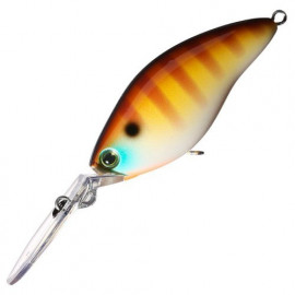 Воблер YO-ZURI 3DS CRANK DEEP DIVER 65(F) F1158-BG