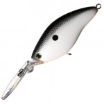 Воблер YO-ZURI 3DS CRANK DEEP DIVER 65(F) F1158-TSH