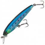 Воблер YO-ZURI DS MINNOW 100 (SP) F1157-HIW