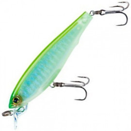 Воблер YO-ZURI DS MINNOW 100 (SP) F1157-LSAC