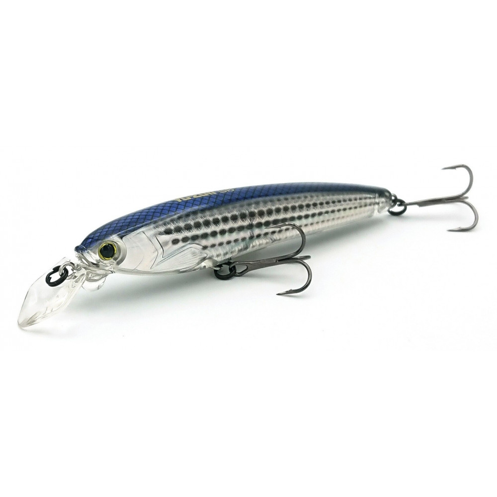Воблер YO-ZURI DS MINNOW 100 (SP) F1157-HMT