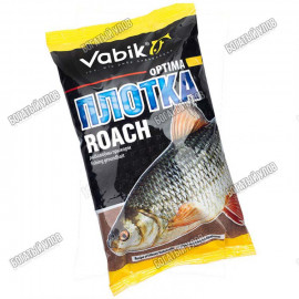 Прикормка Vabik OPTIMA Плотва 1кг