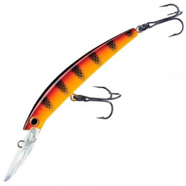 Воблер YO-ZURI CRYSTAL MINNOW DD WALLEYE(F) R1206-HOPC