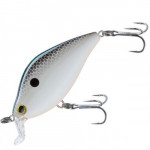 Воблер YO-ZURI 3DS FLAT CRANK 55(F) F1141-TSH