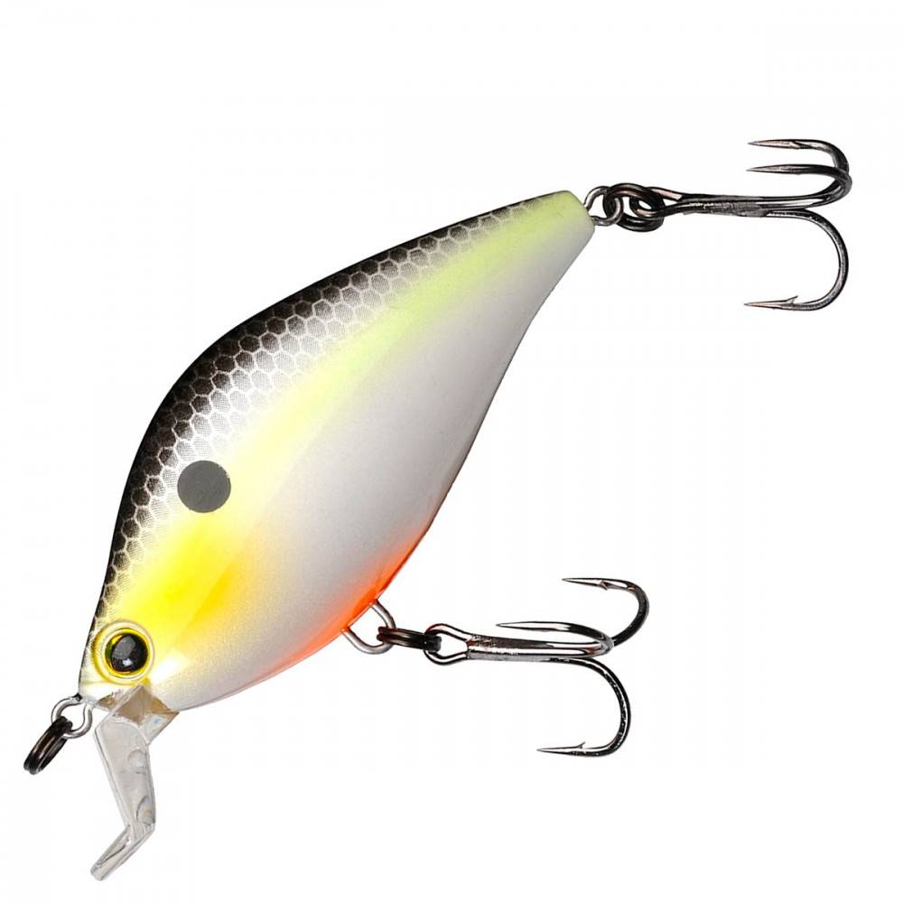 Воблер YO-ZURI 3DS FLAT CRANK 55(F) F1141-SSH