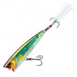Воблер YO-ZURI 3DB POPPER (F) F1101-PAY