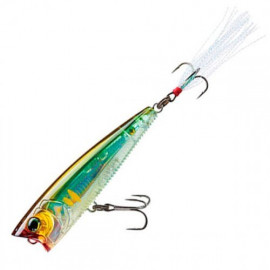 Воблер YO-ZURI 3DB POPPER (F) F1101-PAY