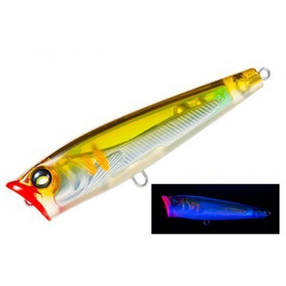 Воблер YO-ZURI 3DS POPPER 65(F) F963-HHAY