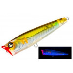 Воблер YO-ZURI 3DS POPPER 65(F) F963-HHAY