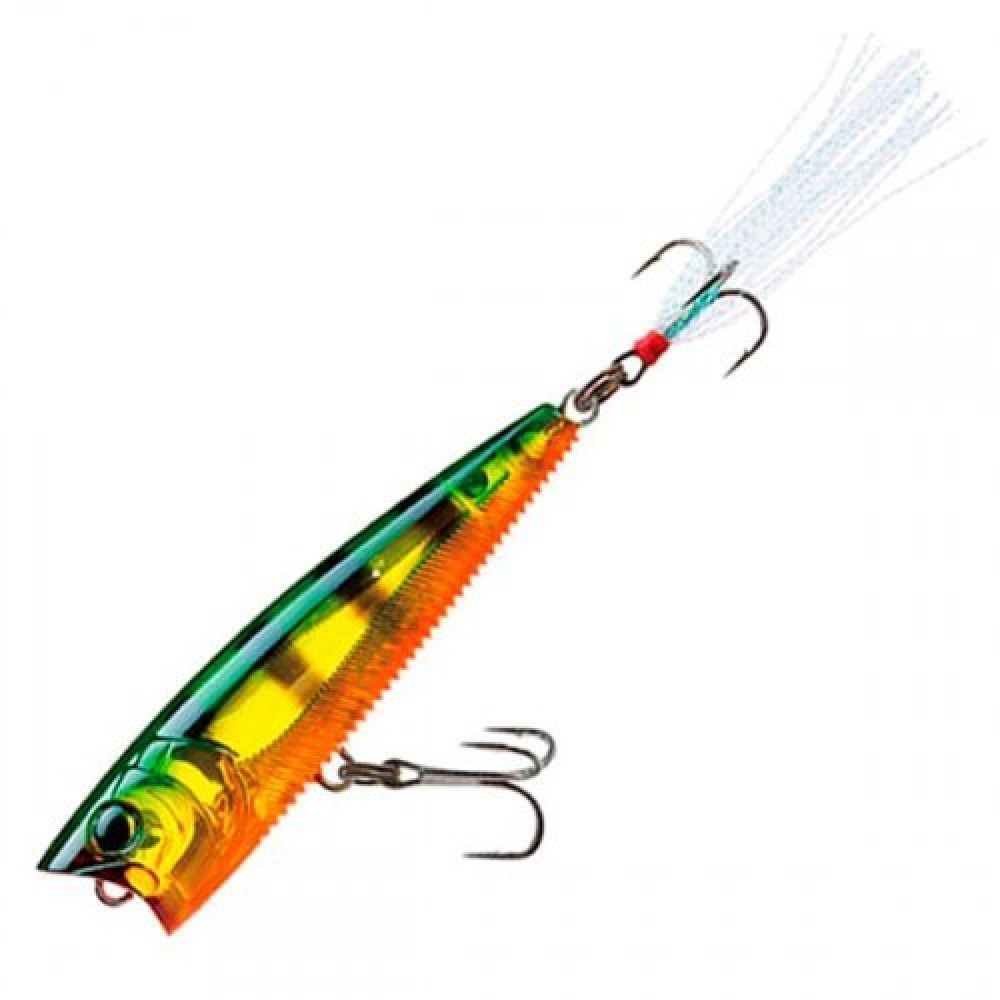 Воблер YO-ZURI 3DB POPPER (F) F1101-PPC